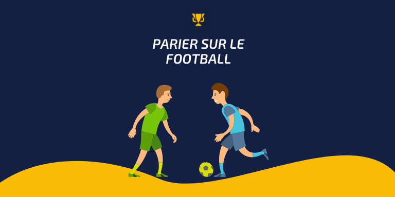 Parier sur le football, parisportif.tv