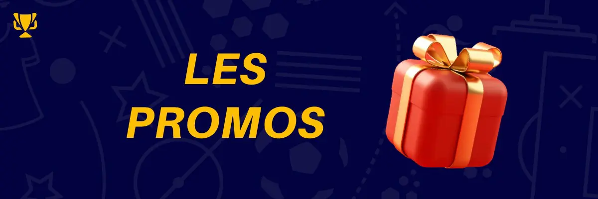 les promos