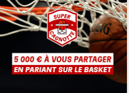 Les Paris Sportifs de PMU, parisportif.tv