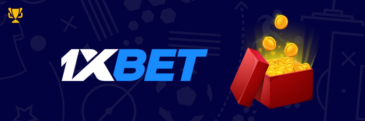 1xbet