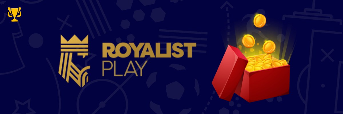 Royalistplay bonus