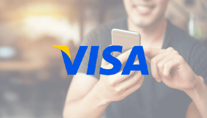 Sites de paris avec Visa