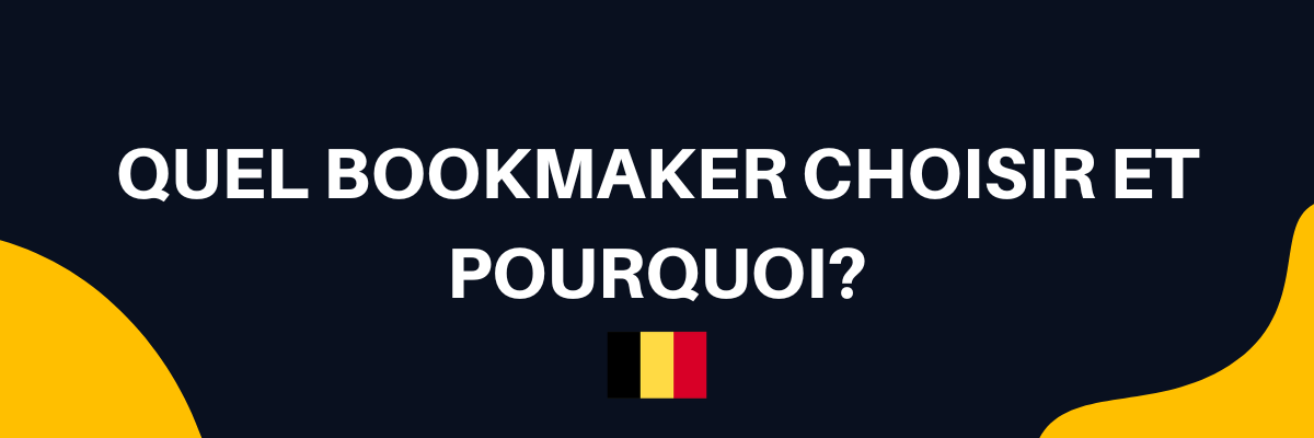 ouel bookmaker choisir et pourquoi?