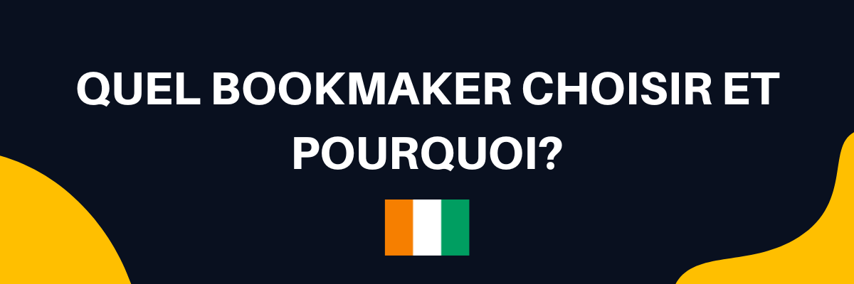 Quel bookmaker choisir et pourquoi ci parisportif.tv