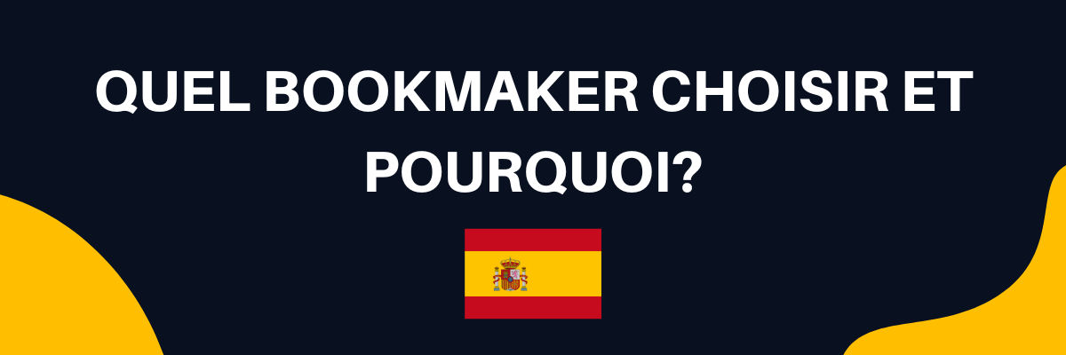 Quel bookmaker choisir et pourquoi es parisportif.tv