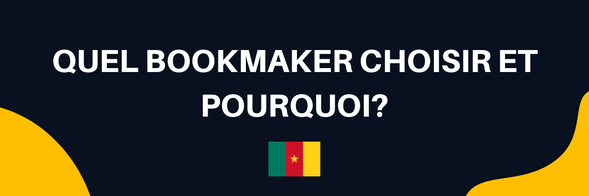 Quel bookmaker choisir et pourquoi sn parisportif.tv