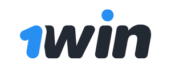 1win logo