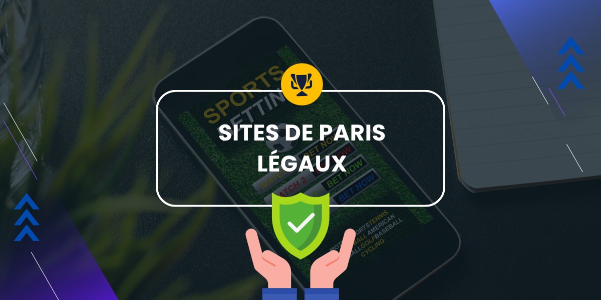 Meilleurs Sites de Paris Légaux