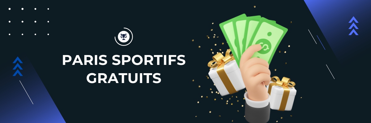 paris sportifs gratuits