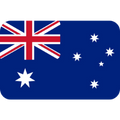 Australia flag