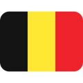 Belgium flag