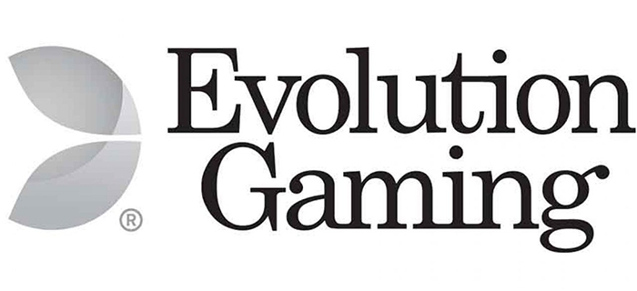 Evolution Gaming