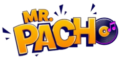 MrPacho logo