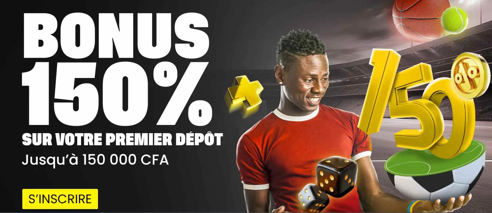Bonus Yellowbet