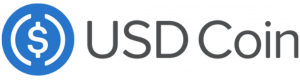 USD Coin payment logo