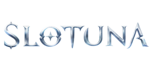 Slotuna Logo