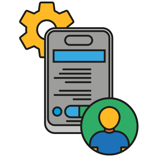 applications et les offres mobiles