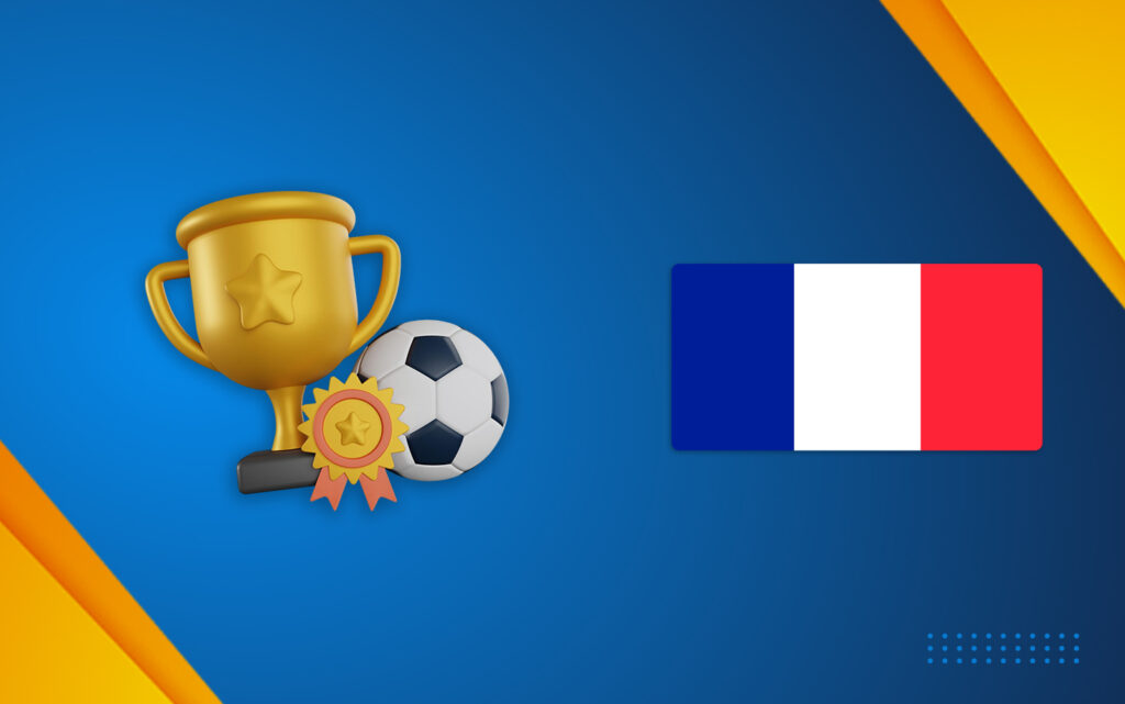 Sommaire de la Coupe du Monde