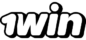 1Win logo